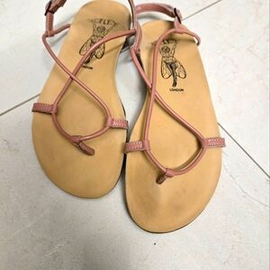 FLY London sandals EU 39